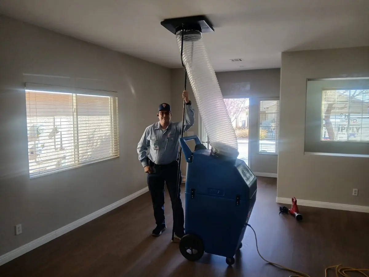 Professional Emergency HVAC Repair work inside a Clifton Park home
